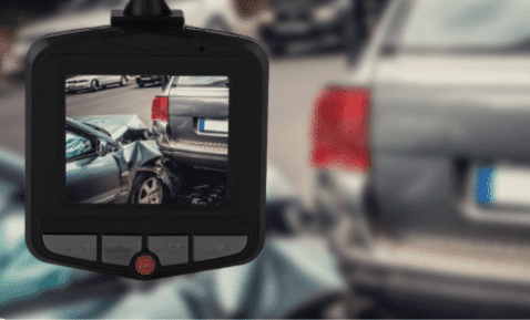 Vital Dash Cam Benefits