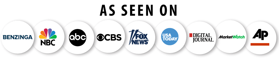 DashOne Pro is featured on large publications