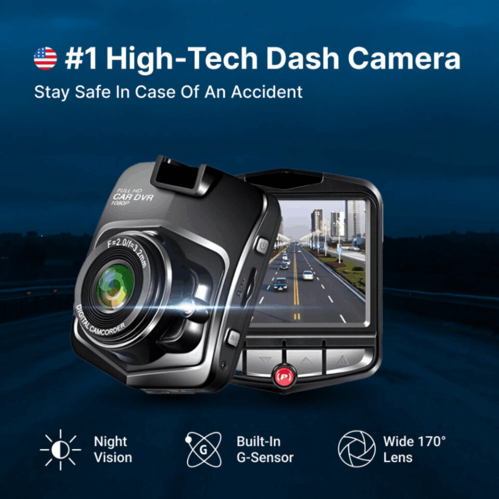 Dashone Pro (Official Retailer) 2025